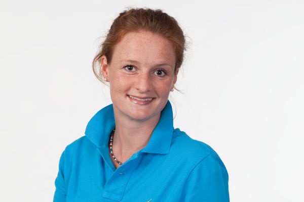 Johanna Frederike Kersting