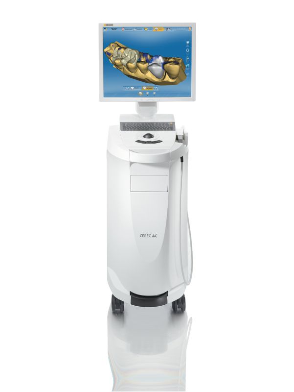 Cerec<sup>®</sup> Cerec<sup>®</sup>