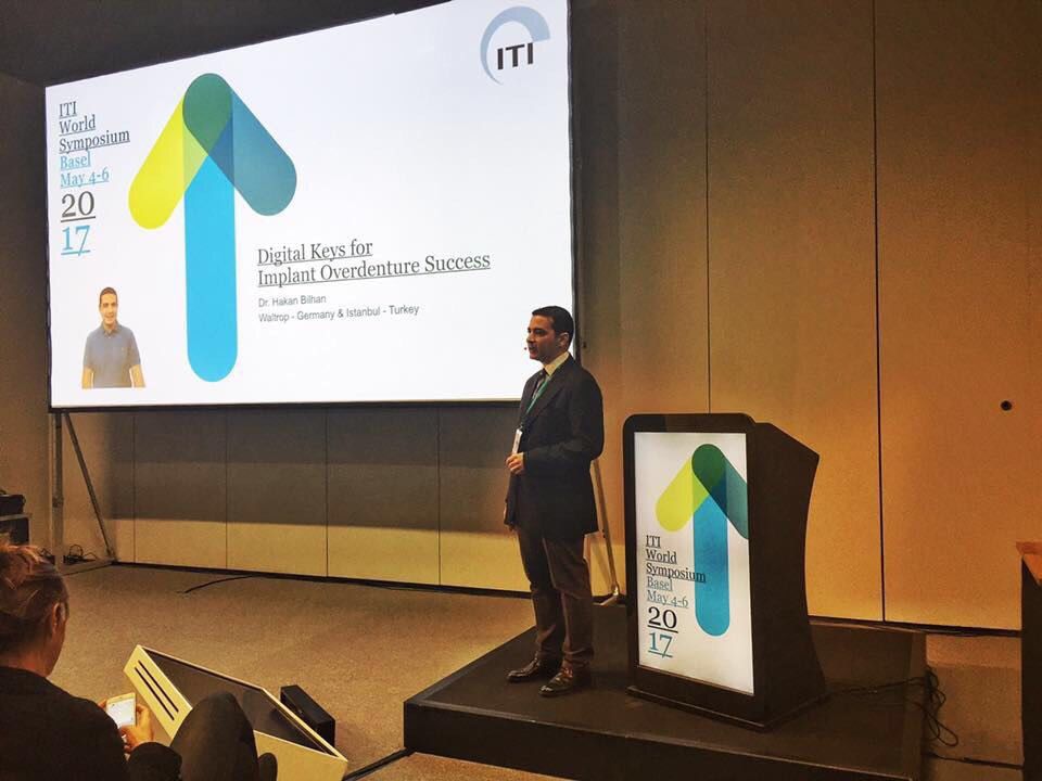 ITI 2017 ITI 2017