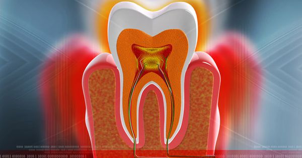 Endodontologie