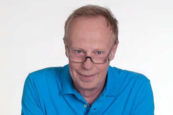 Ludger Flöhr