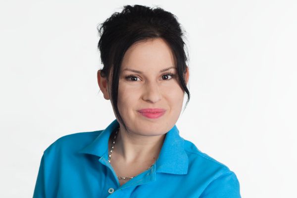 Besjana Jetullahi