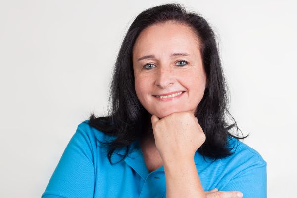 Christiane Kohlstädt