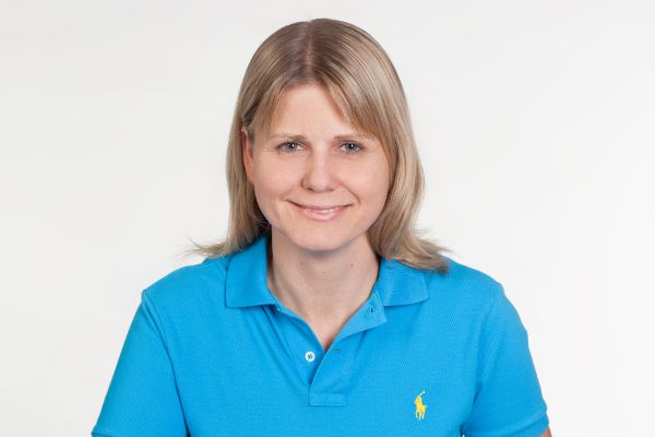 Ines Lottmann
