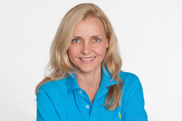 Silke Ludwig