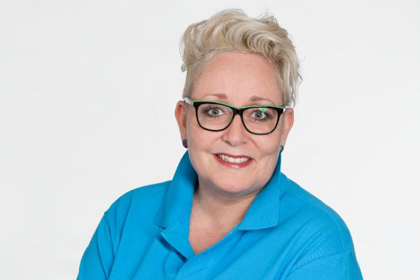 Katja Rudigkeit