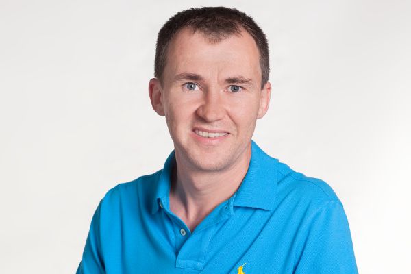 Denis Saiz