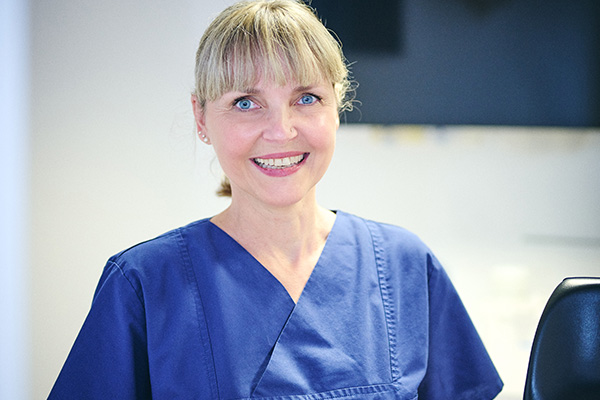 Silke Reinecker