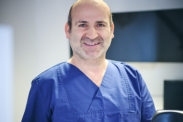 Sinan Akdemir