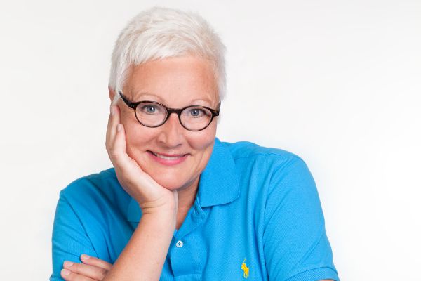 Angelika von Kampen